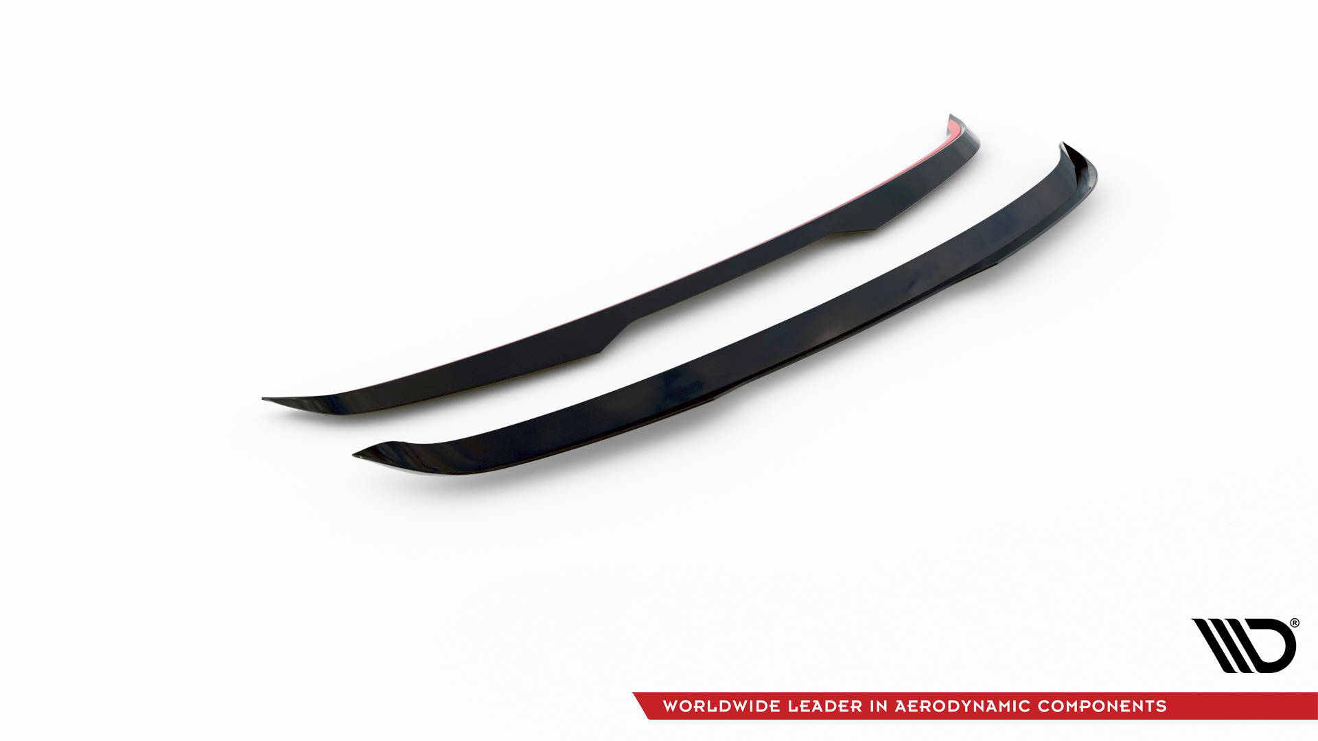 Spoiler Cap Audi A3 Sportback 8Y - Image 5