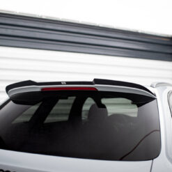 Spoiler Cap Audi A4 Competition Avant B8 Facelift