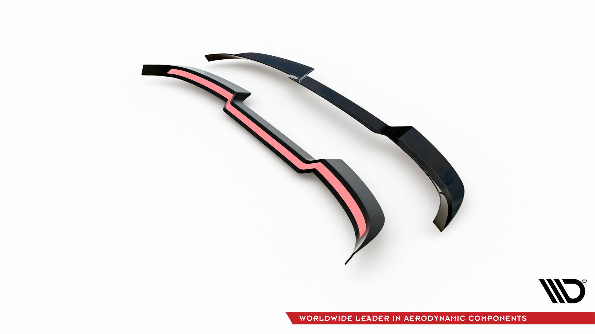 Spoiler Cap Audi A4 Competition Avant B8 Facelift - Image 4