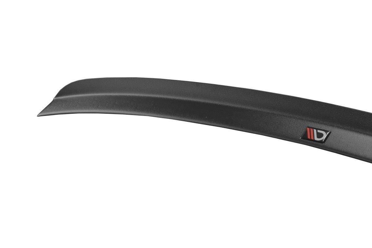 Spoiler Cap Audi A4 S-Line B6 Sedan - Image 3