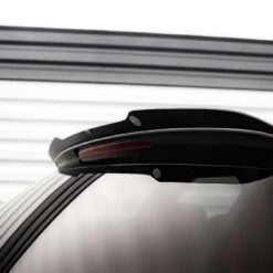 Spoiler Cap Audi A4 S-Line / S4 Avant B8 Facelift