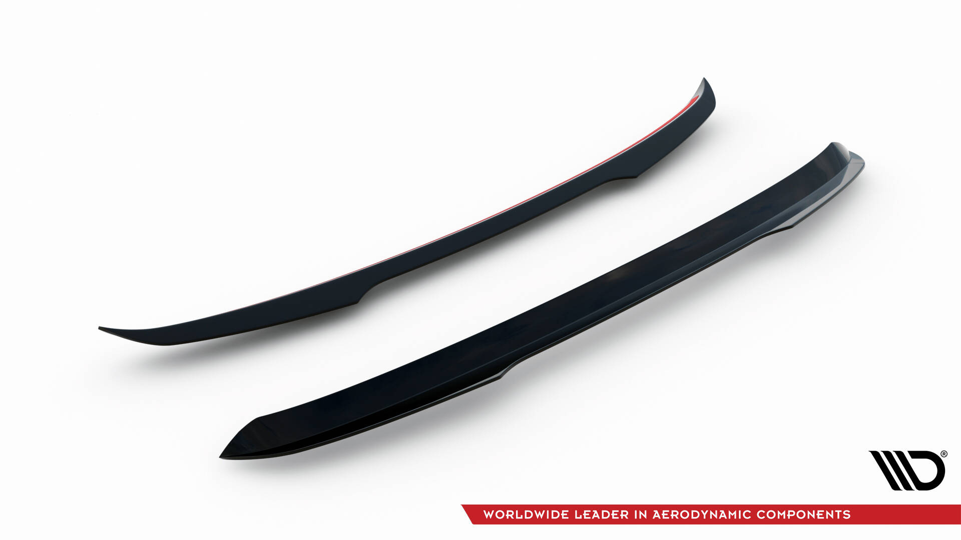 Spoiler Cap Audi A4 S-Line / S4 Avant B8 Facelift - Image 4