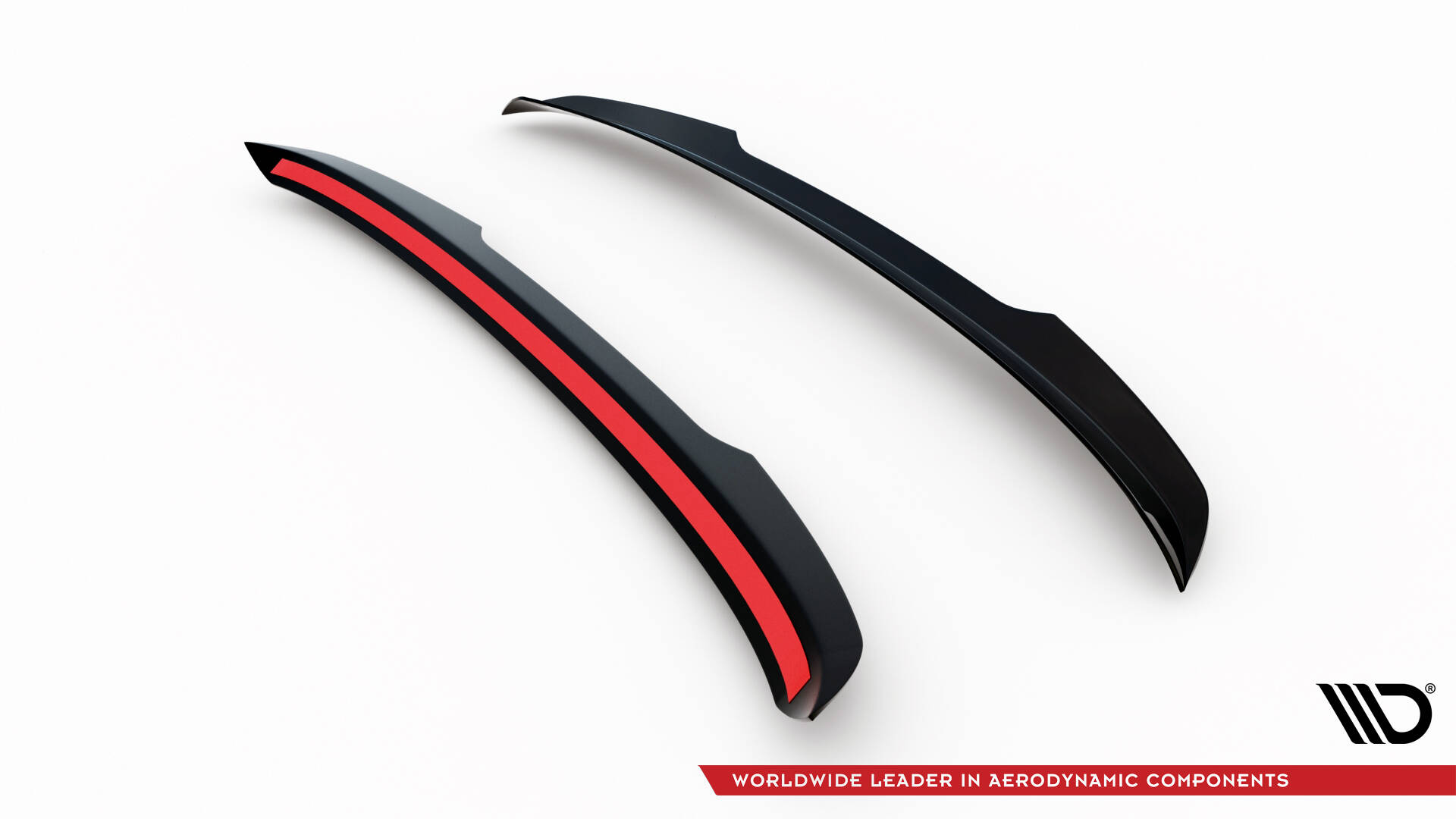 Spoiler Cap Audi A4 S-Line / S4 Avant B8 Facelift - Image 5