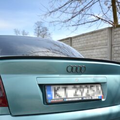 Spoiler Cap Audi A4 / S4 B5 Sedan