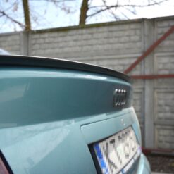 Alternative view of Spoiler Cap Audi A4 / S4 B5 Sedan