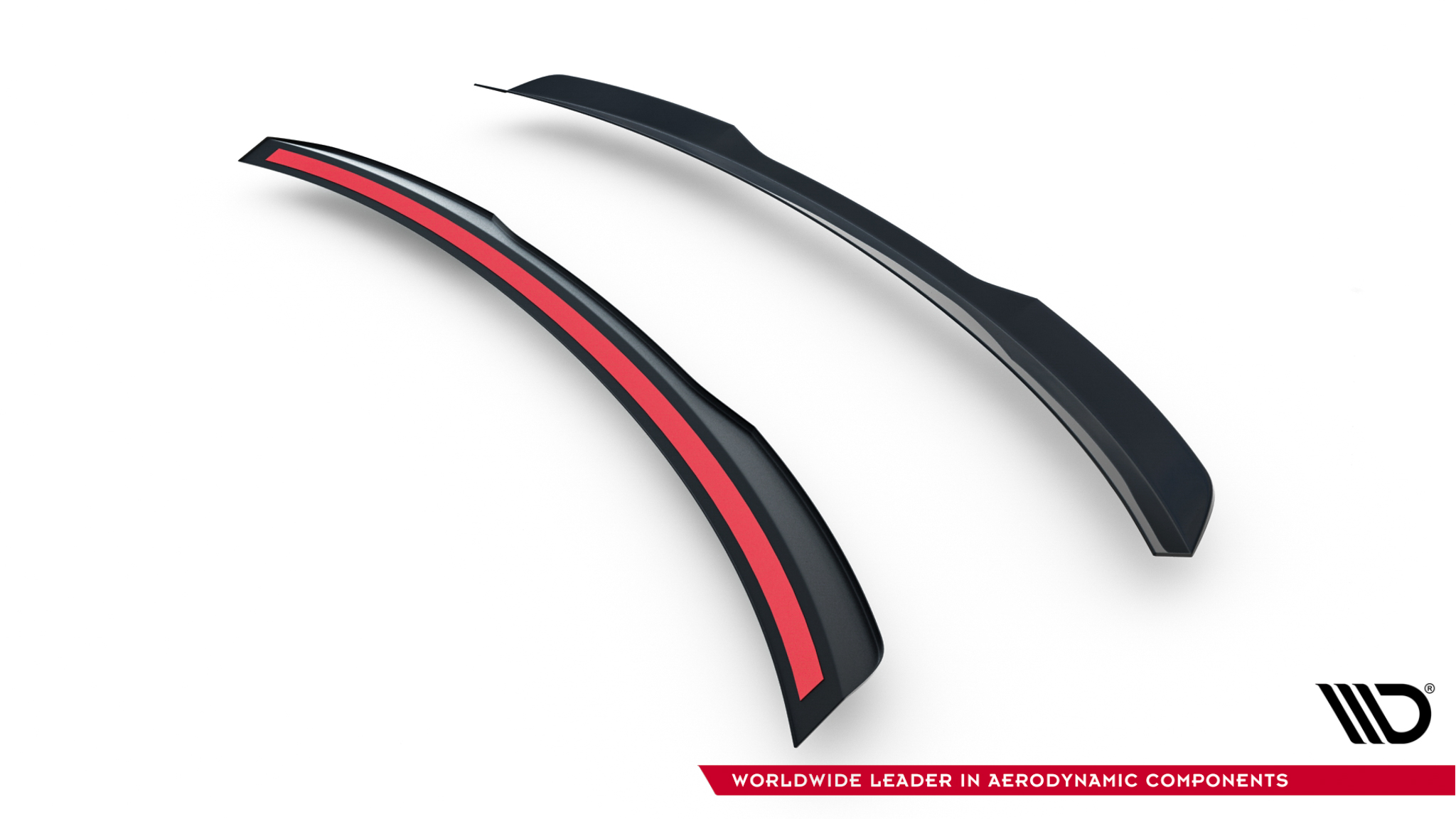 Spoiler Cap Audi A4 Sedan B8 / B8 Facelift - Image 6