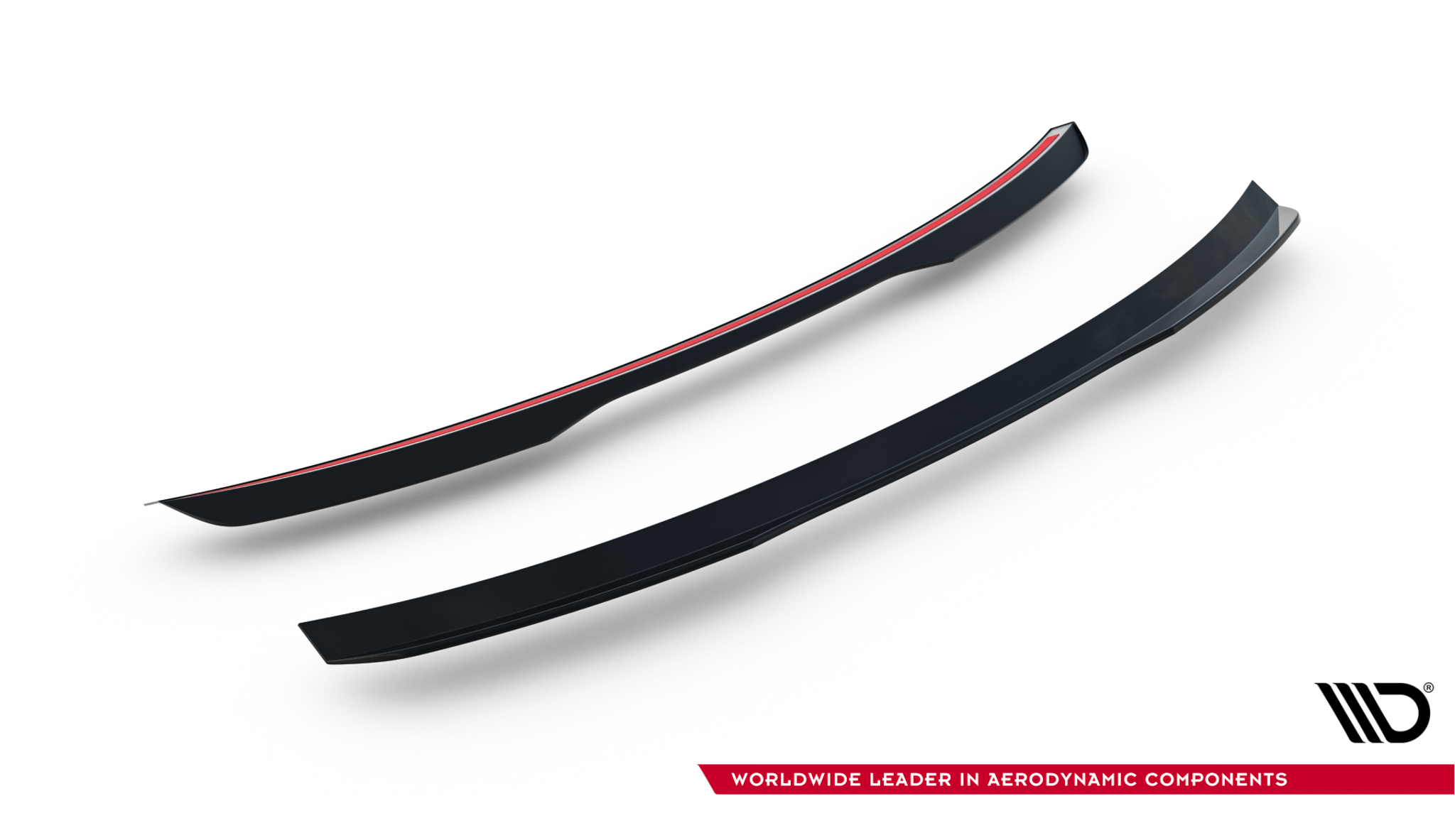 Spoiler Cap Audi A4 Sedan B8 / B8 Facelift - Image 5