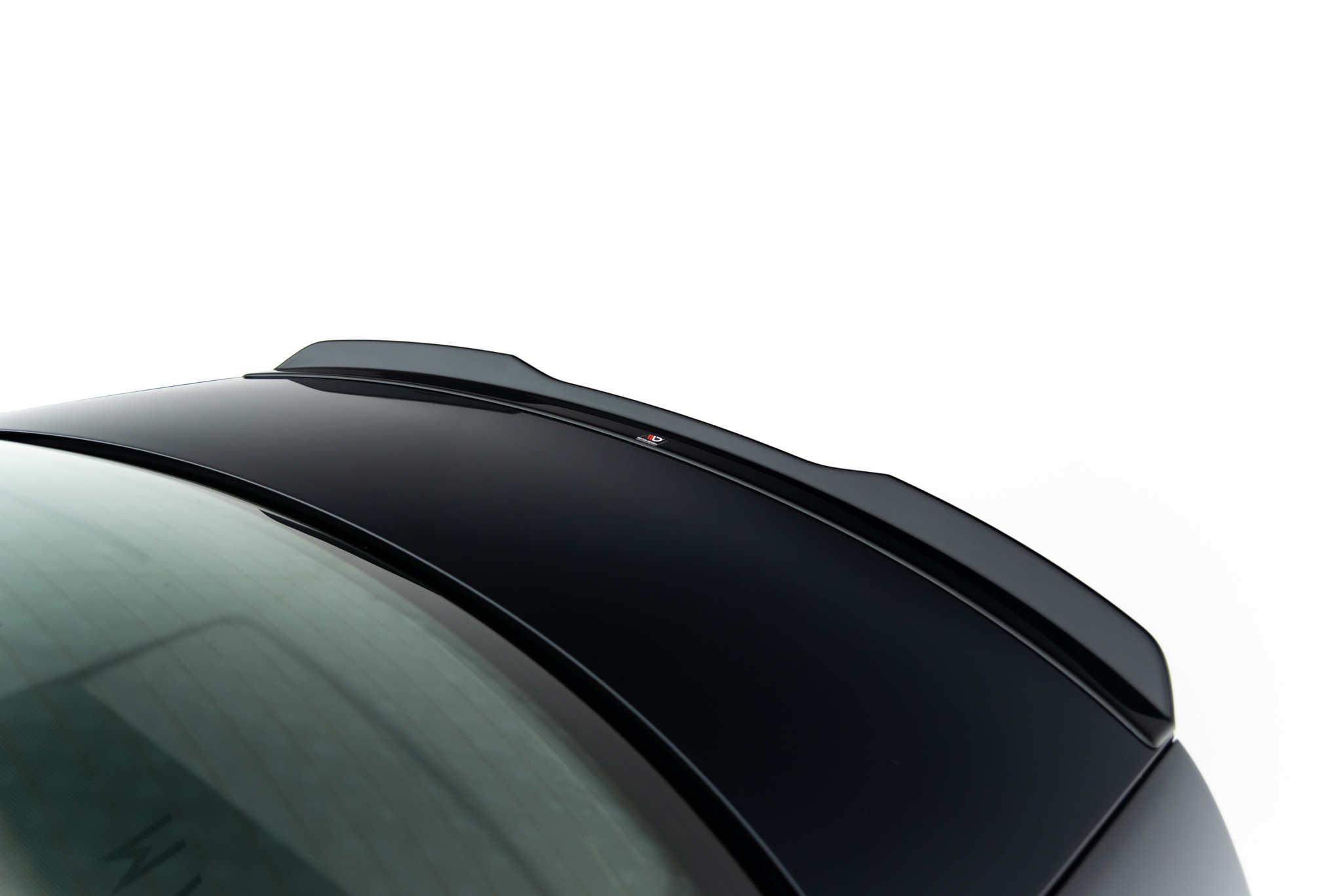 Spoiler Cap Audi A4 Sedan B8 / B8 Facelift - Image 4