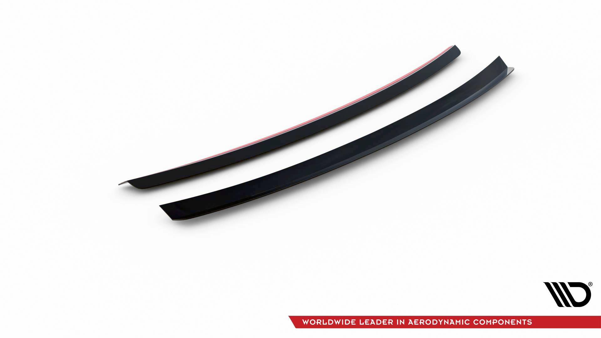 Spoiler Cap Audi A4 Sedan S-Line B7 - Image 4