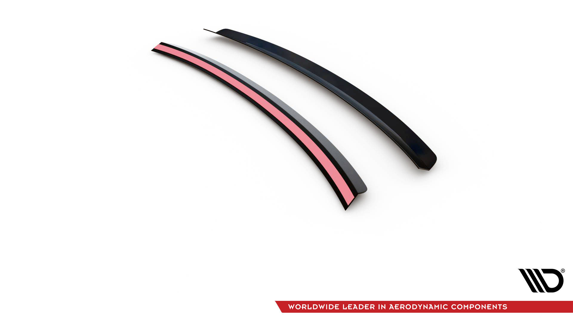 Spoiler Cap Audi A4 Sedan S-Line B7 - Image 5