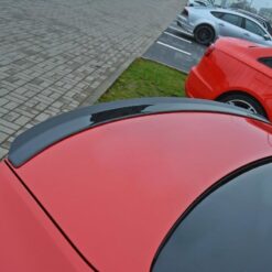 Spoiler Cap Audi A5 S-Line F5 Coupe