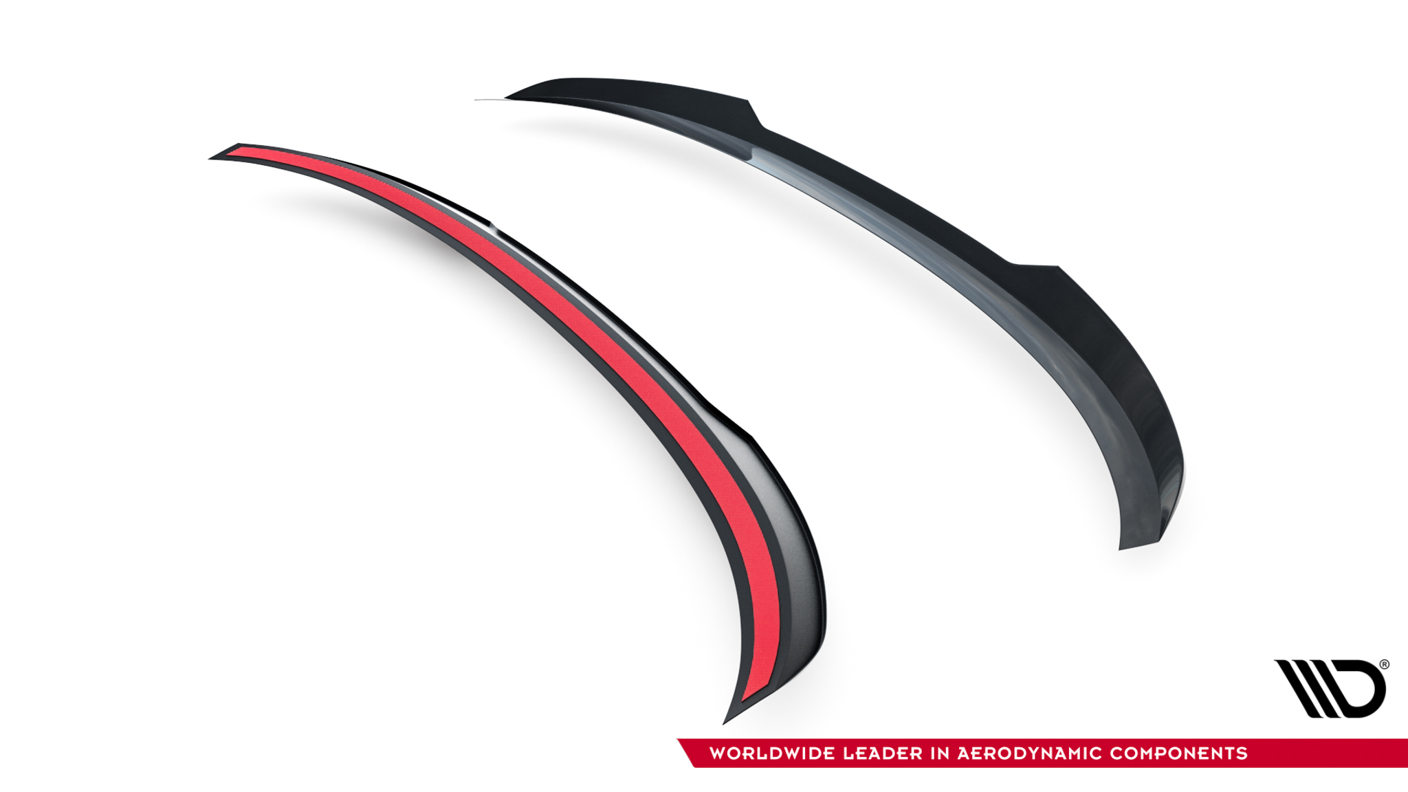 Spoiler Cap Audi A5 S-Line / S5 Sedan B10 - Image 4