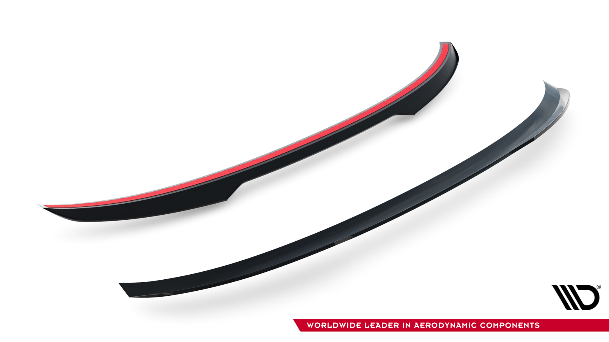 Spoiler Cap Audi A5 S-Line / S5 Sedan B10 - Image 5