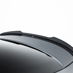Alternative view of Spoiler Cap Audi A5 S-Line / S5 Sedan B10