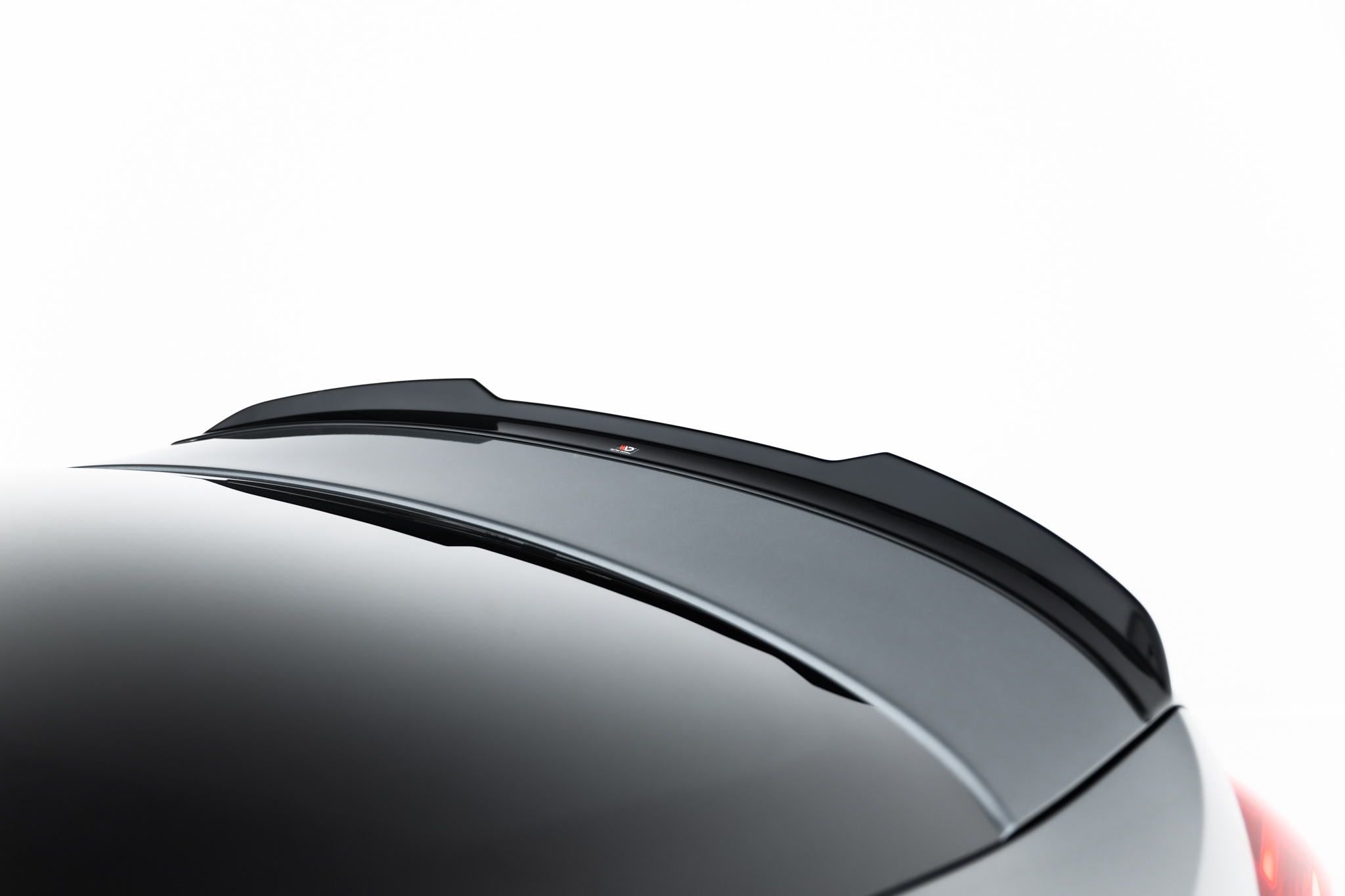 Spoiler Cap Audi A5 S-Line / S5 Sedan B10 - Image 2