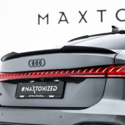 Spoiler Cap Audi A5 S-Line / S5 Sedan B10