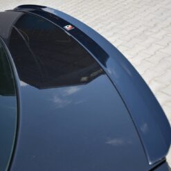 Spoiler Cap Audi A5 Sportback S-Line 8T Facelift