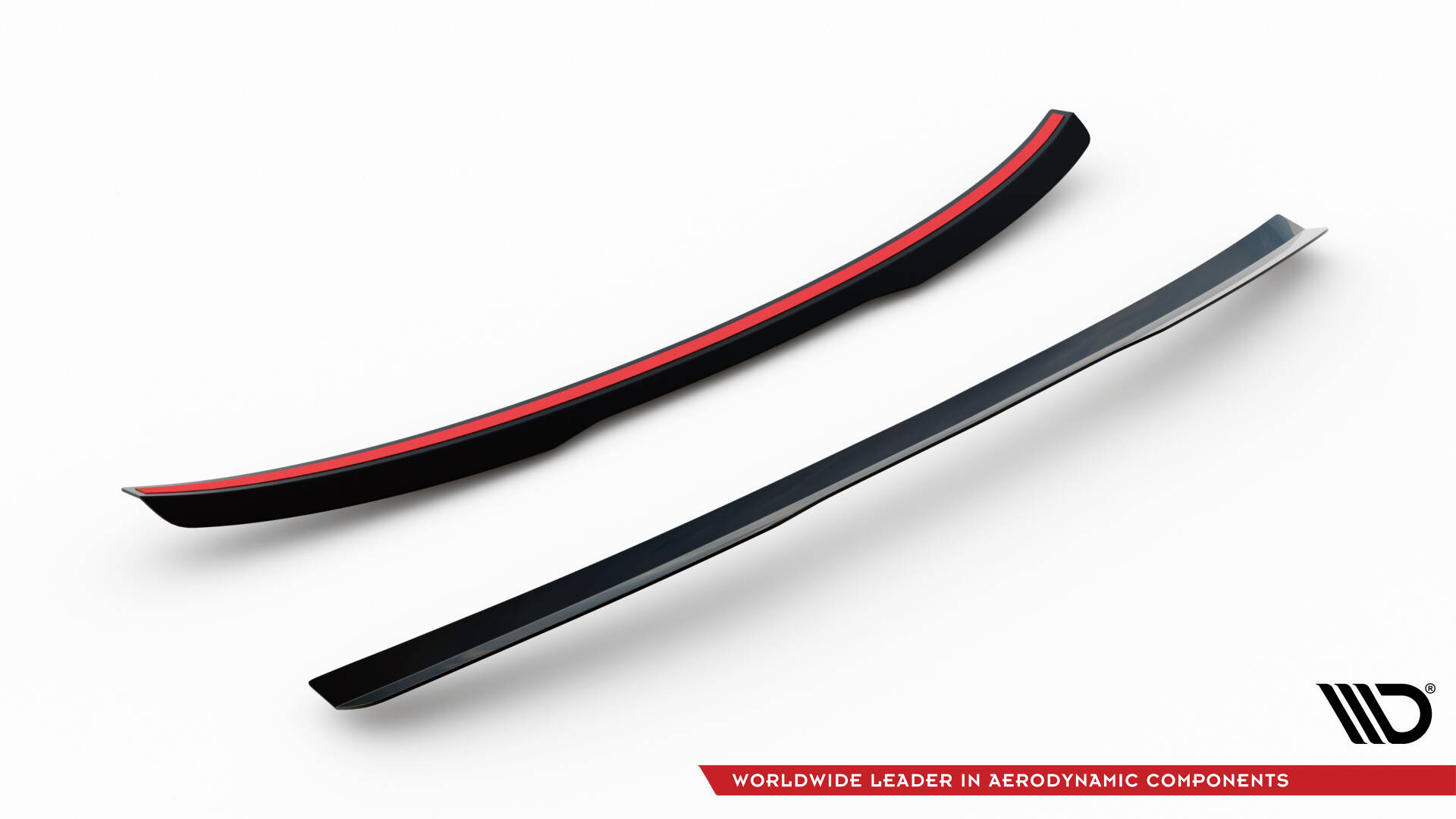Spoiler Cap Audi A6 / A6 S-line / S6 Sedan C7 Facelift - Image 4