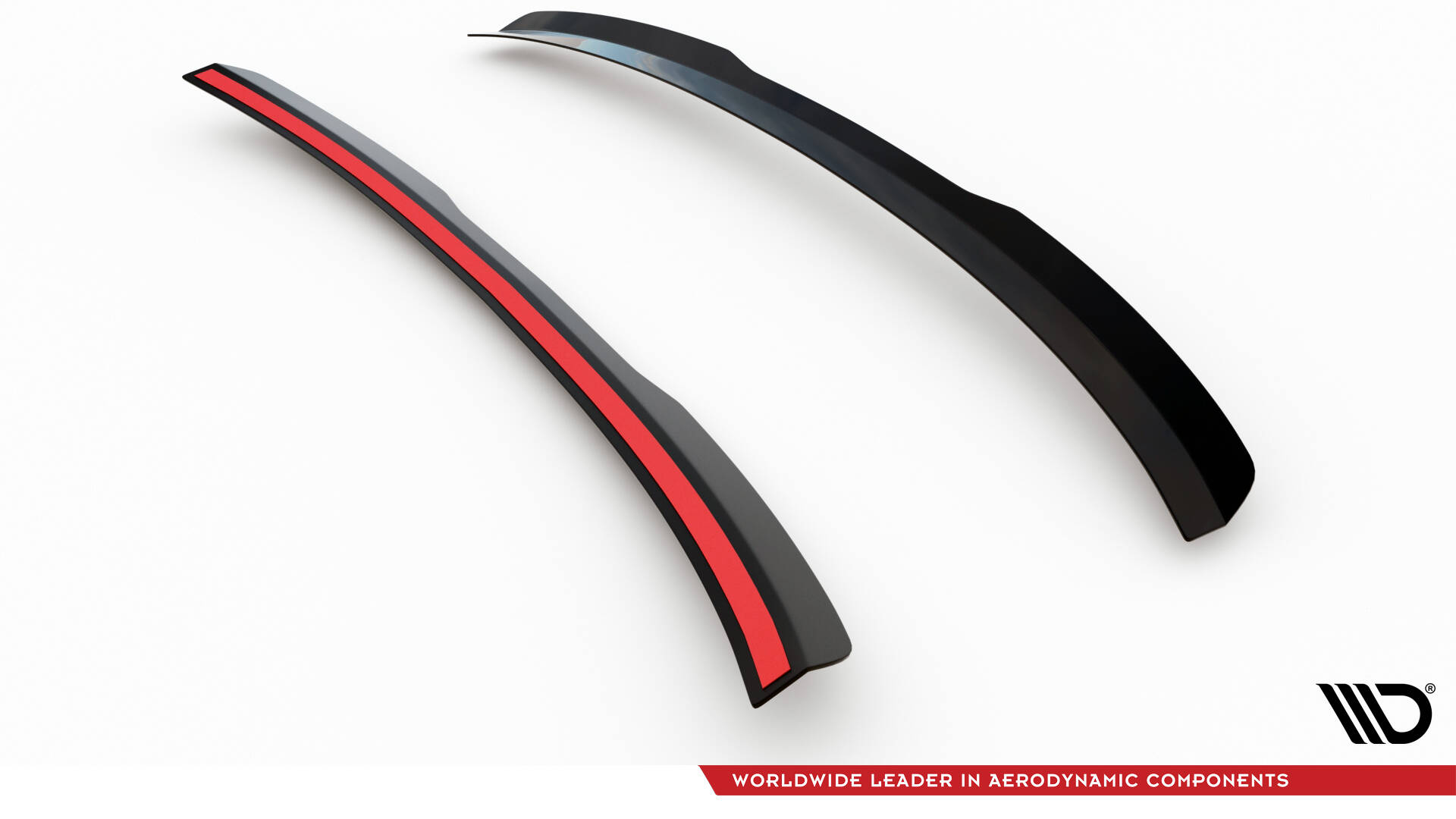 Spoiler Cap Audi A6 / A6 S-line / S6 Sedan C7 Facelift - Image 5