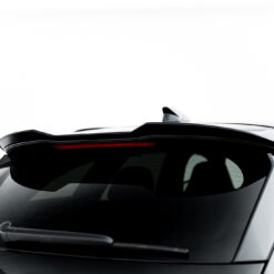Spoiler Cap Audi A6 S-Line Avant C9