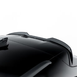 Alternative view of Spoiler Cap Audi A6 S-Line Avant C9