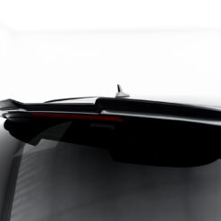 Alternative view of Spoiler Cap Audi A6 S-Line / S6 Avant C7 / C7 Facelift
