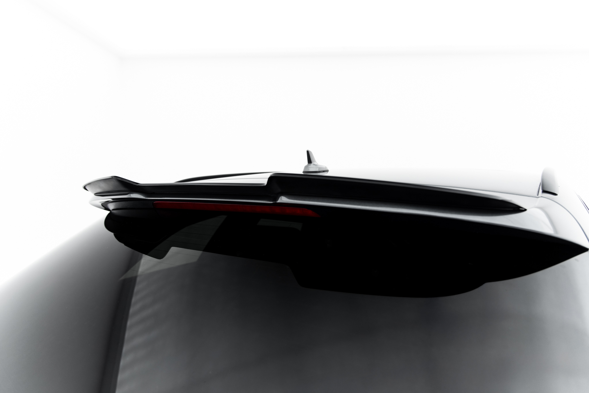Spoiler Cap Audi A6 S-Line / S6 Avant C7 / C7 Facelift - Image 2