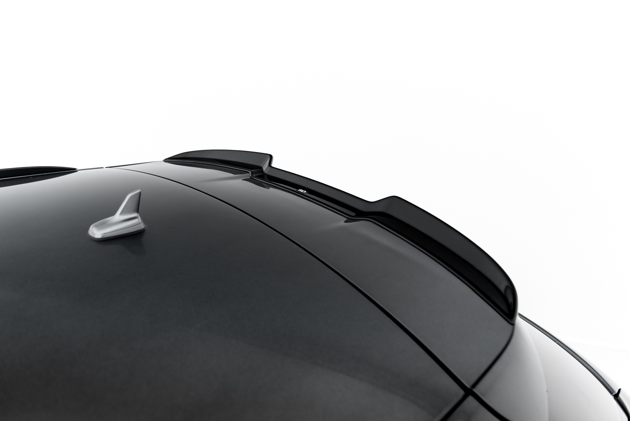Spoiler Cap Audi A6 S-Line / S6 Avant C7 / C7 Facelift - Image 4