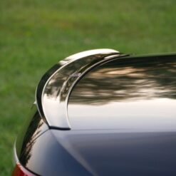 Alternative view of Spoiler Cap Audi A6 S-line C6 Sedan