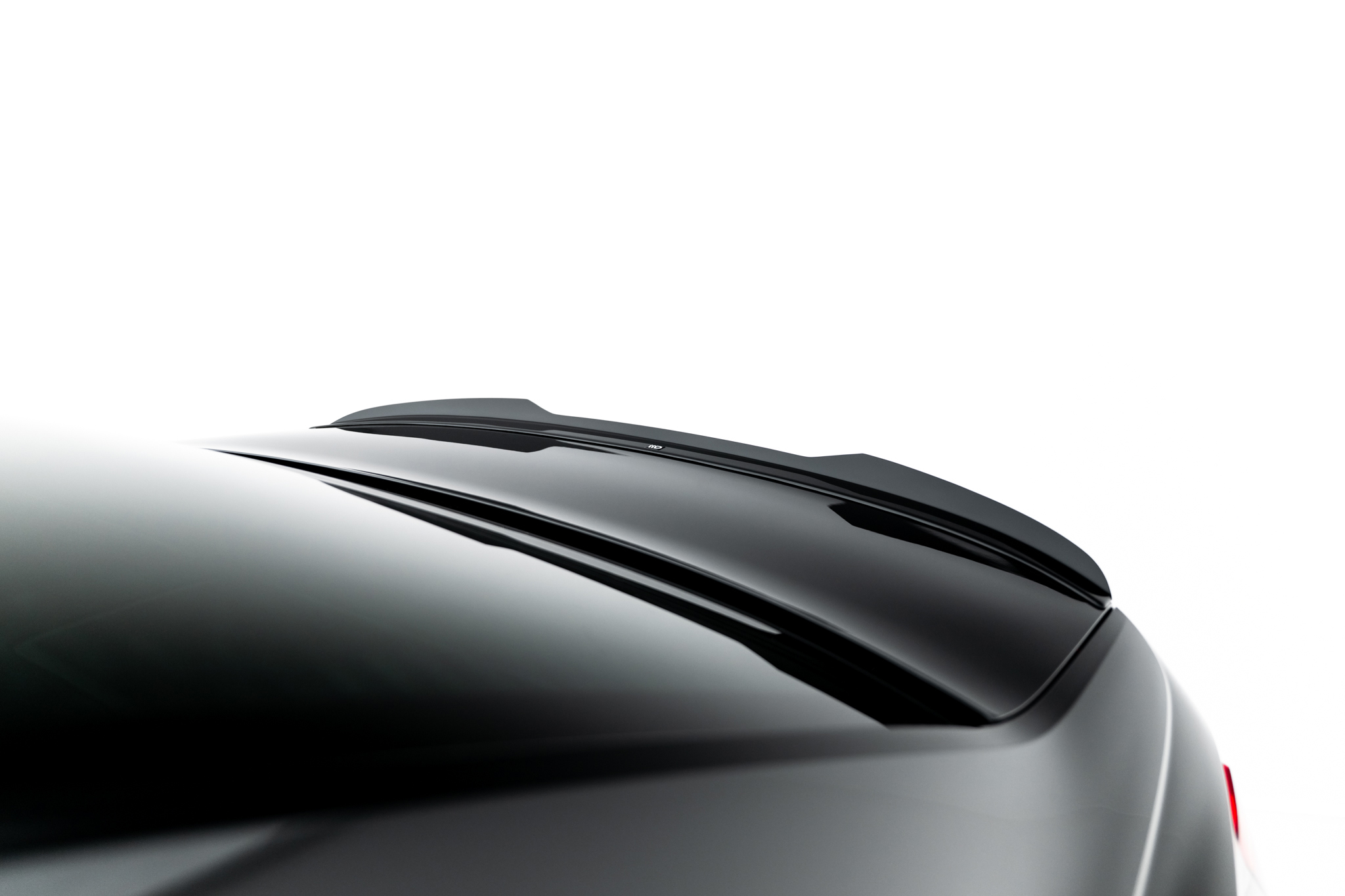 Spoiler Cap Audi A6 Sedan C8 / C8 Facelift - Image 2