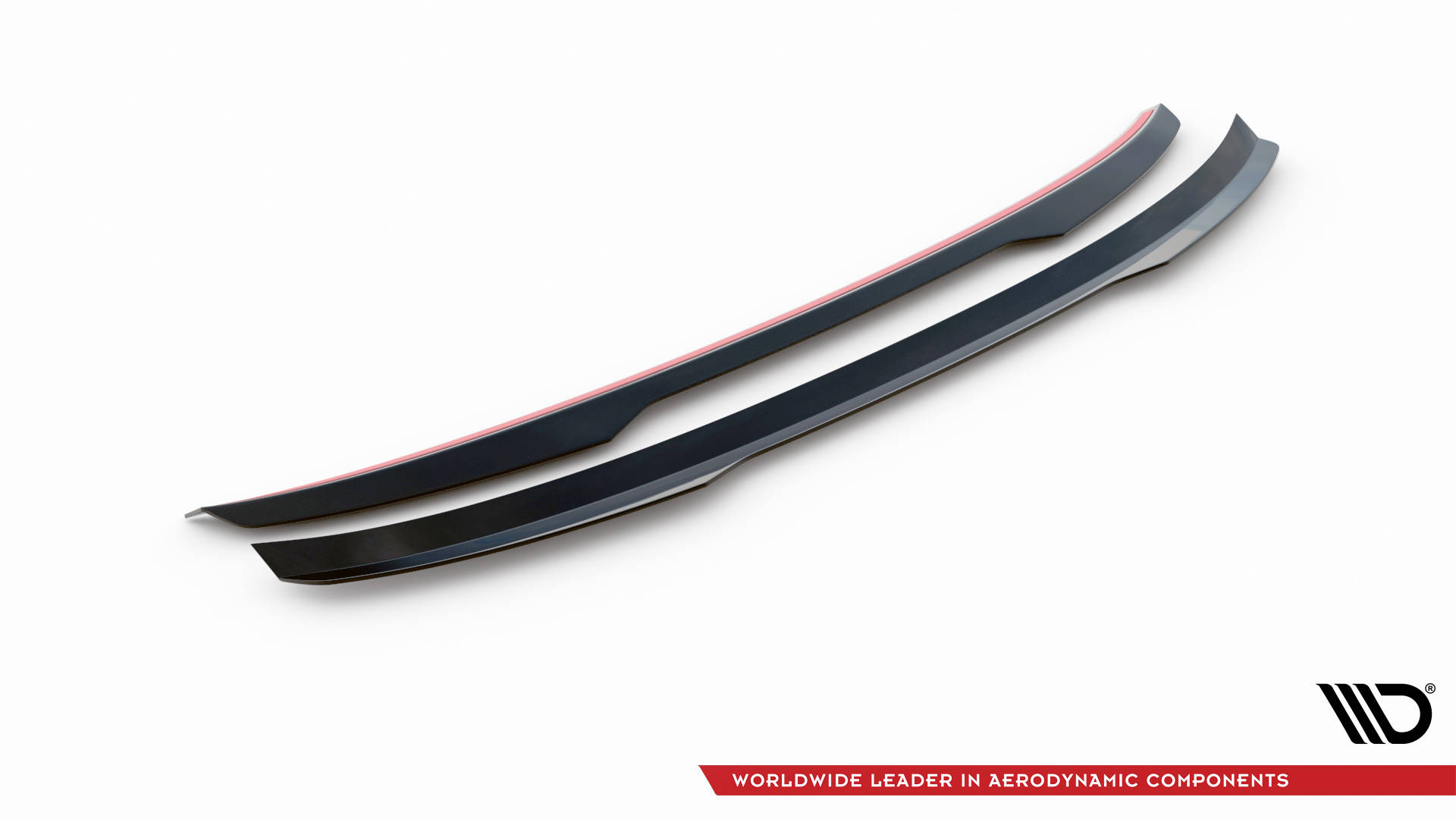 Spoiler Cap Audi A6 Sedan C8 / C8 Facelift - Image 4