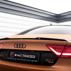 Spoiler Cap Audi A7 C7