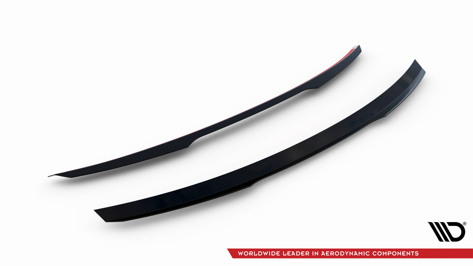 Spoiler Cap Audi A7 C7 - Image 4