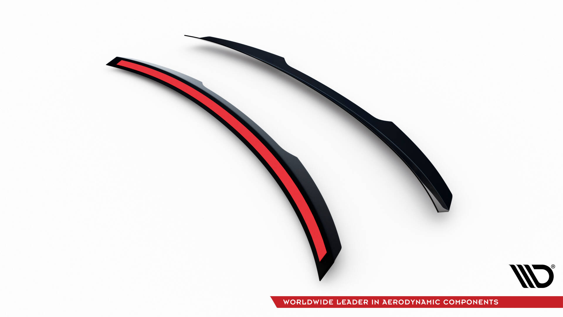 Spoiler Cap Audi A7 C7 - Image 5