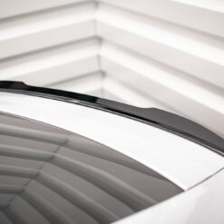 Alternative view of Spoiler Cap Audi A7 C8 / C8 S-Line / S7 C8 / RS7 C8