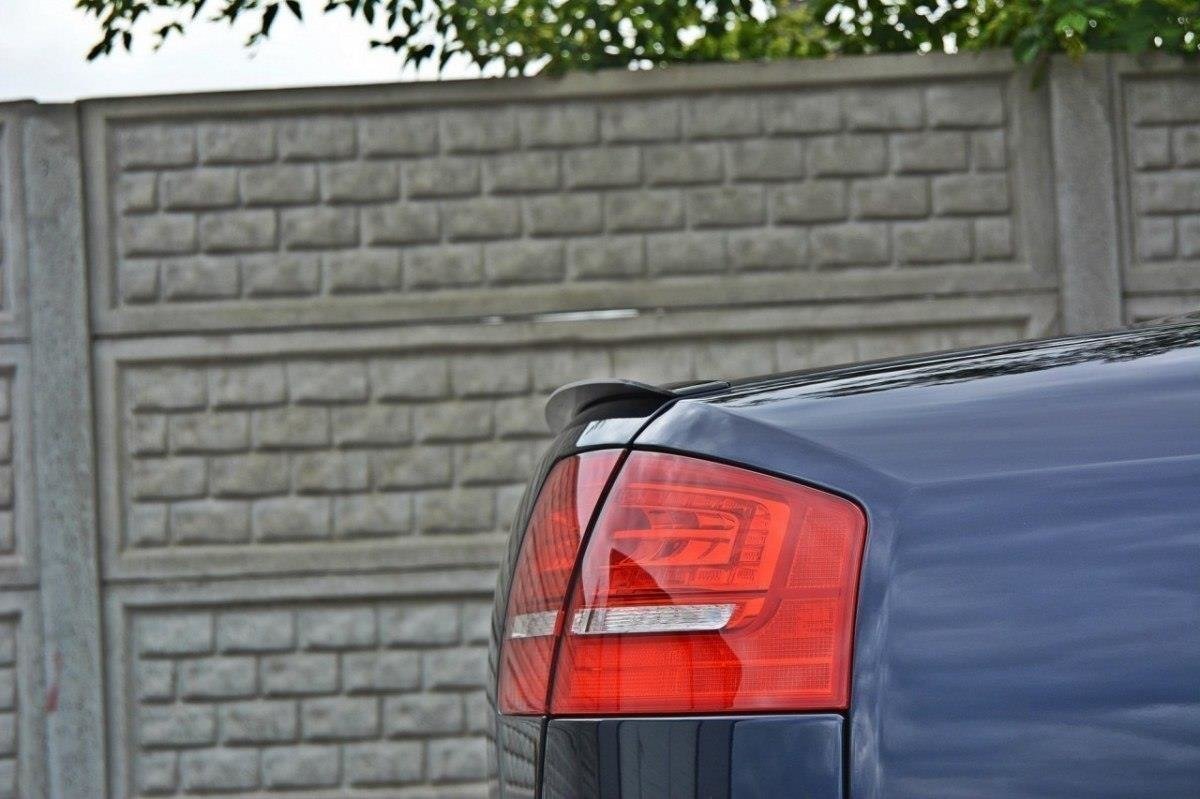 Spoiler Cap Audi A8 D3 - Image 2