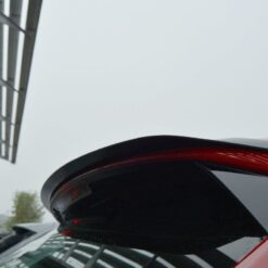 Alternative view of Spoiler Cap Audi Q2 Mk.1