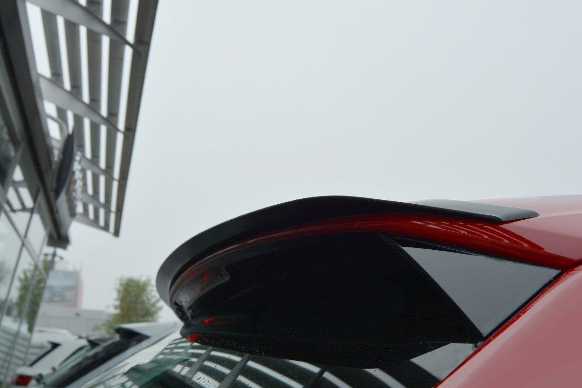 Spoiler Cap Audi Q2 Mk.1 - Image 2