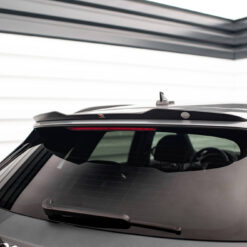Spoiler Cap Audi Q3 S-Line SUV F3
