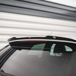 Spoiler Cap Audi Q3 Sport 8U Facelift / S-Line 8U