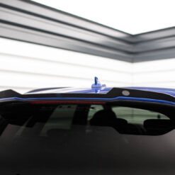 Spoiler Cap Audi Q5 S-Line SUV Mk2 Facelift