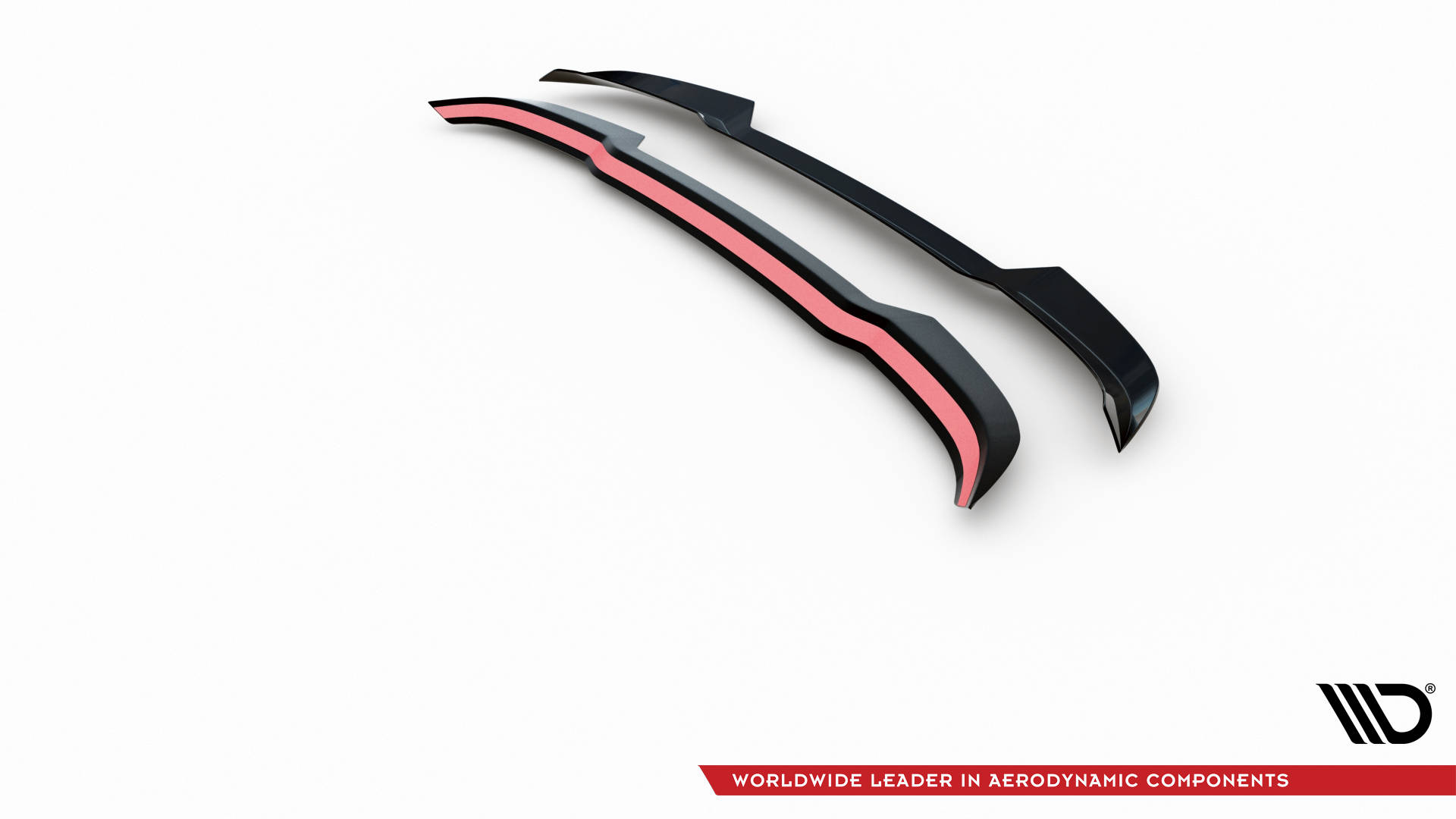 Spoiler Cap Audi Q5 S-Line SUV Mk2 Facelift - Image 4