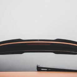 Spoiler Cap Audi Q7 S-Line Mk.1