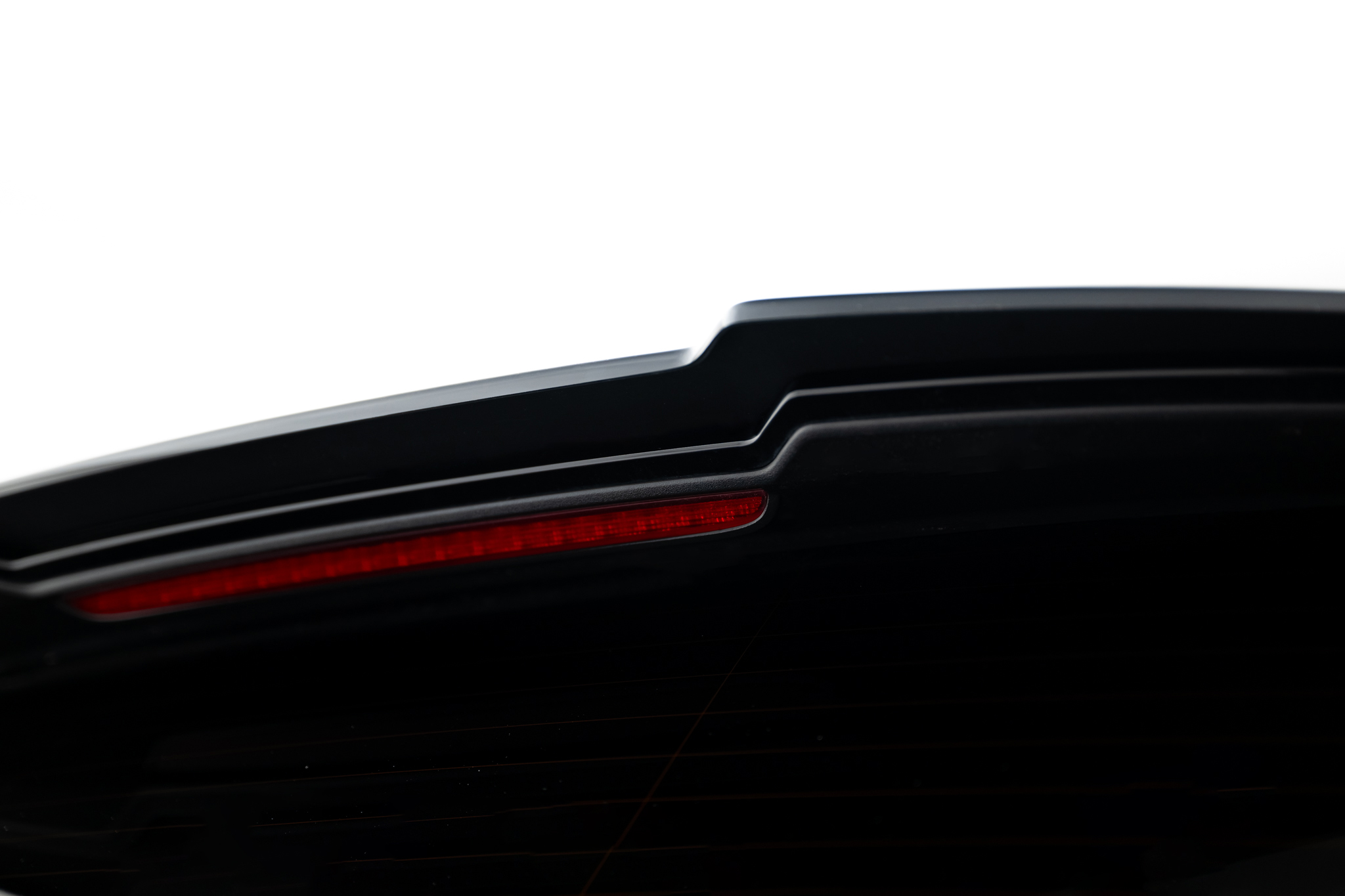 Spoiler Cap Audi Q7 S-Line / SQ7 Mk2 Facelift 2 - Image 3