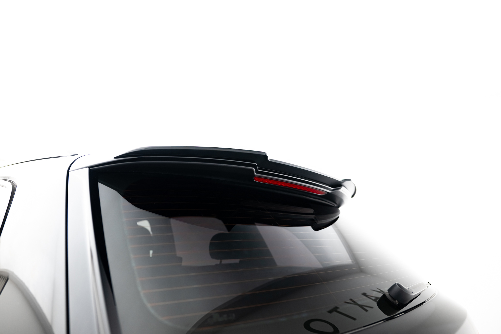 Spoiler Cap Audi Q7 S-Line / SQ7 Mk2 Facelift 2 - Image 5