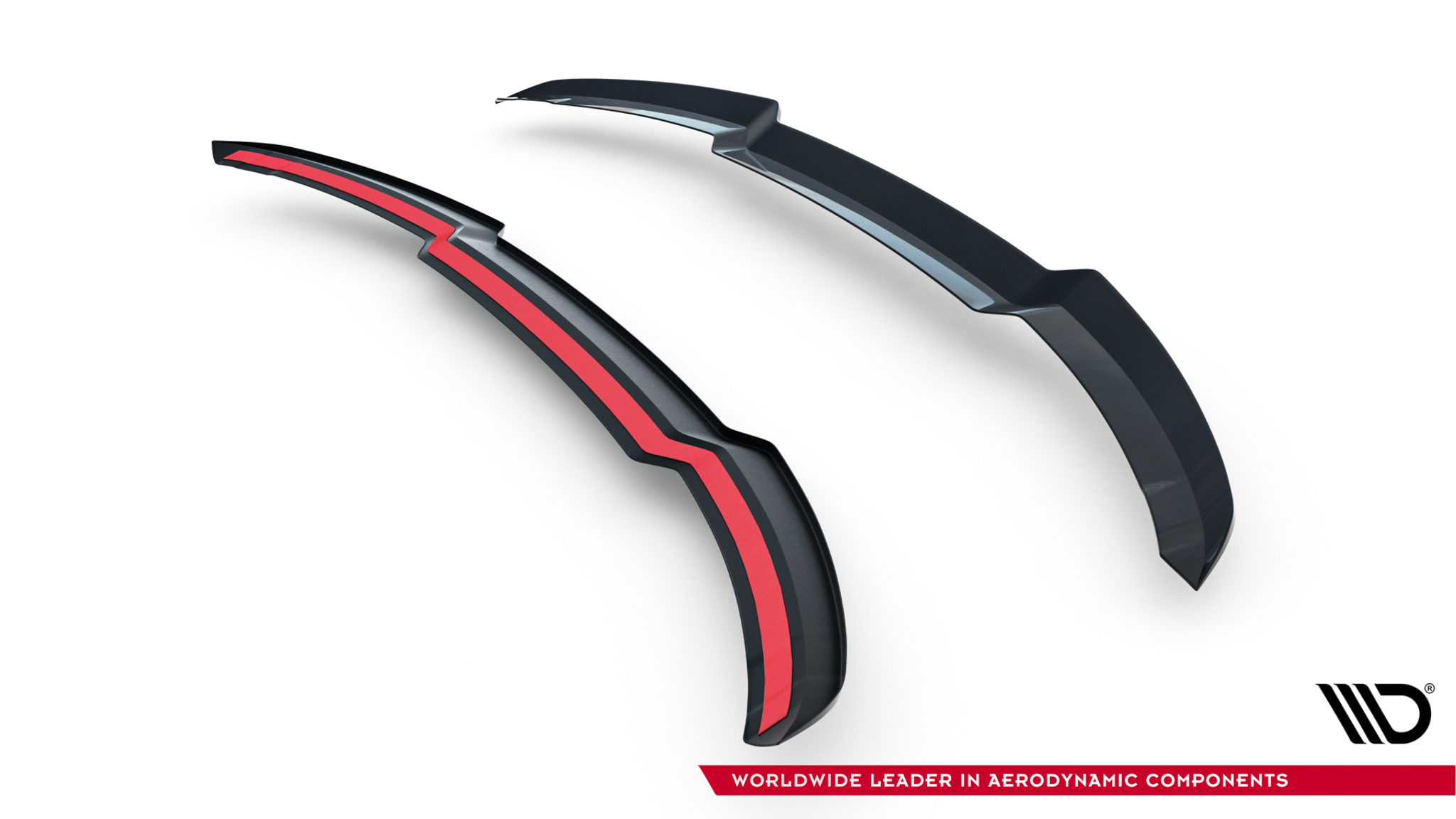 Spoiler Cap Audi Q7 S-Line / SQ7 Mk2 Facelift 2 - Image 6
