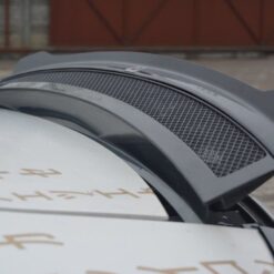 Spoiler Cap Audi R8 Mk.1