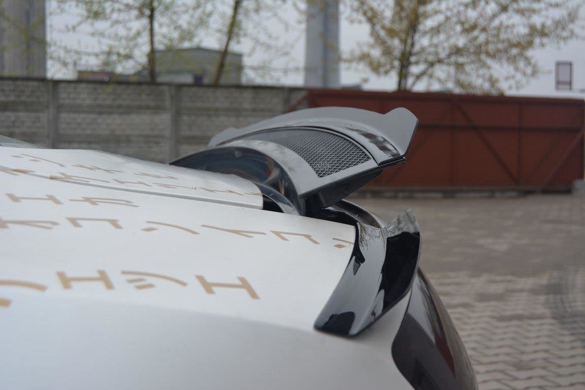 Spoiler Cap Audi R8 Mk.1 - Image 2