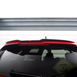 Spoiler Cap Audi RS4 B9 Avant