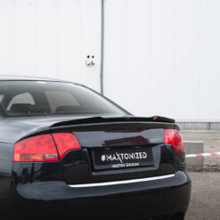 Spoiler Cap Audi RS4 Sedan B7